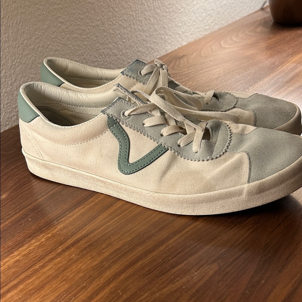 Vans Sport Low Sneakers